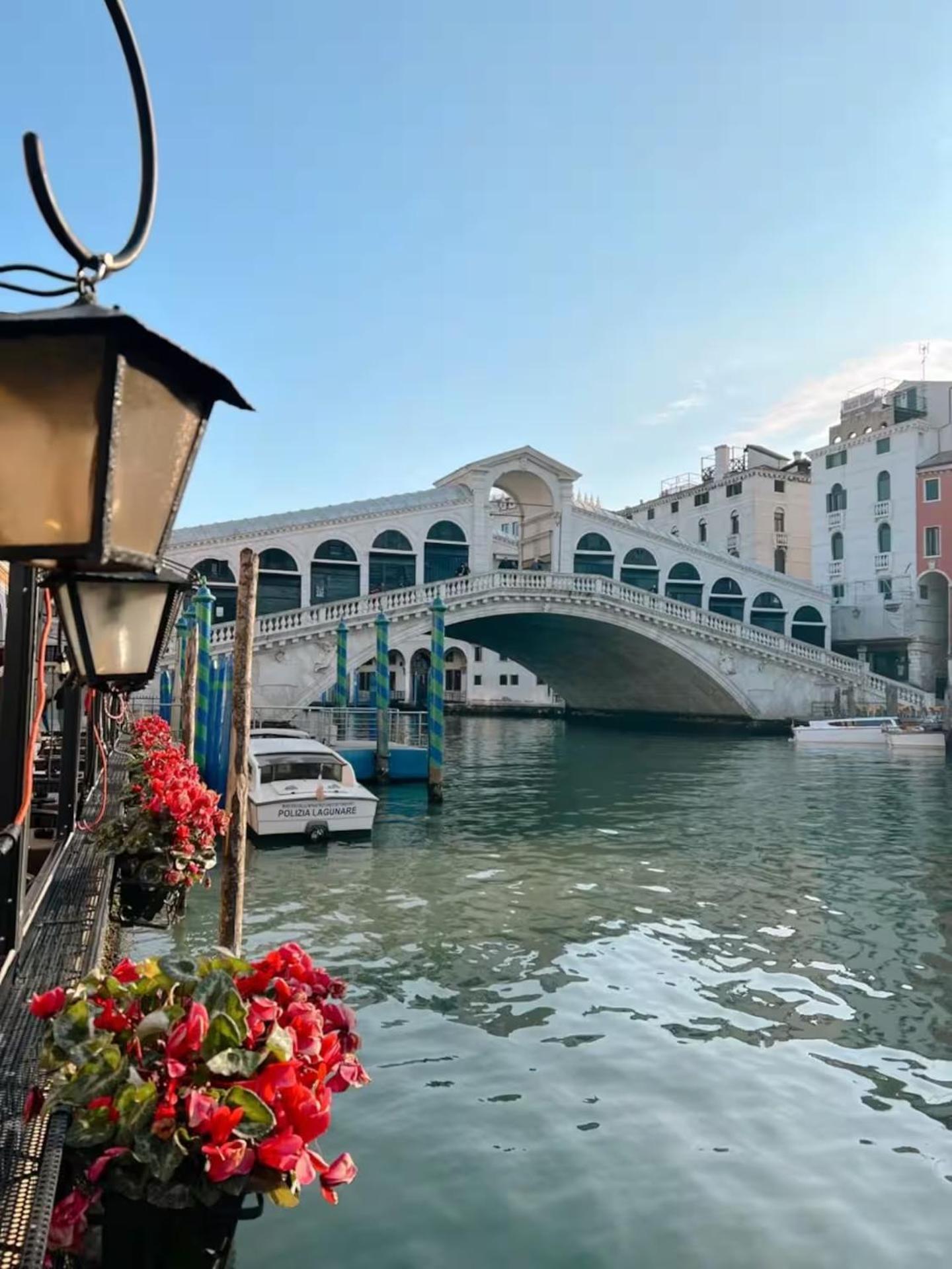Ca' Emma Lägenhet Venedig Exteriör bild